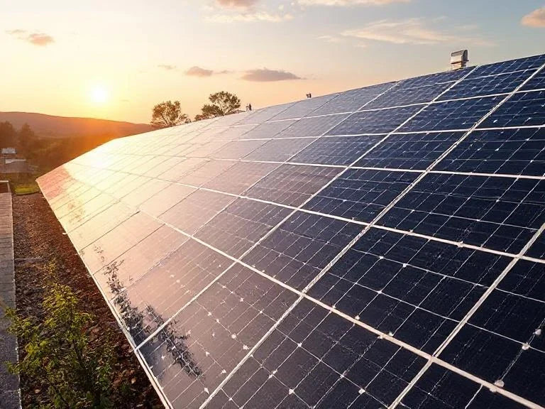 Solar Panels