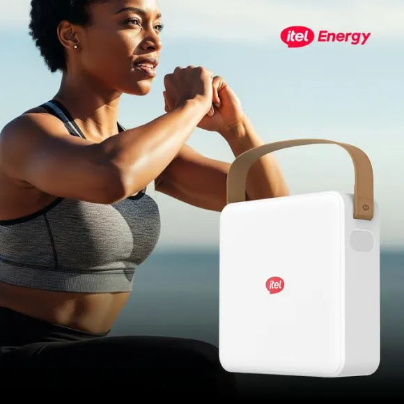Power Backup Systems for Home & Portable Use | US Solar Enterprises