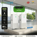 Lynx A G4 Series 16kWh | Low Voltage Battery | IP65