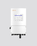 Solis Single Phase Low Voltage Hybrid Inverter (S6-EH1P(5-8)K-L-PLUS)