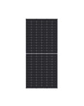 Jinko Solar Tiger Neo N-Type 78HL4-(V) 595–615W Mono-Facial Solar Panel