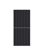 Jinko Solar Tiger Neo N-Type 78HL4-(V) 595–615W Mono-Facial Solar Panel