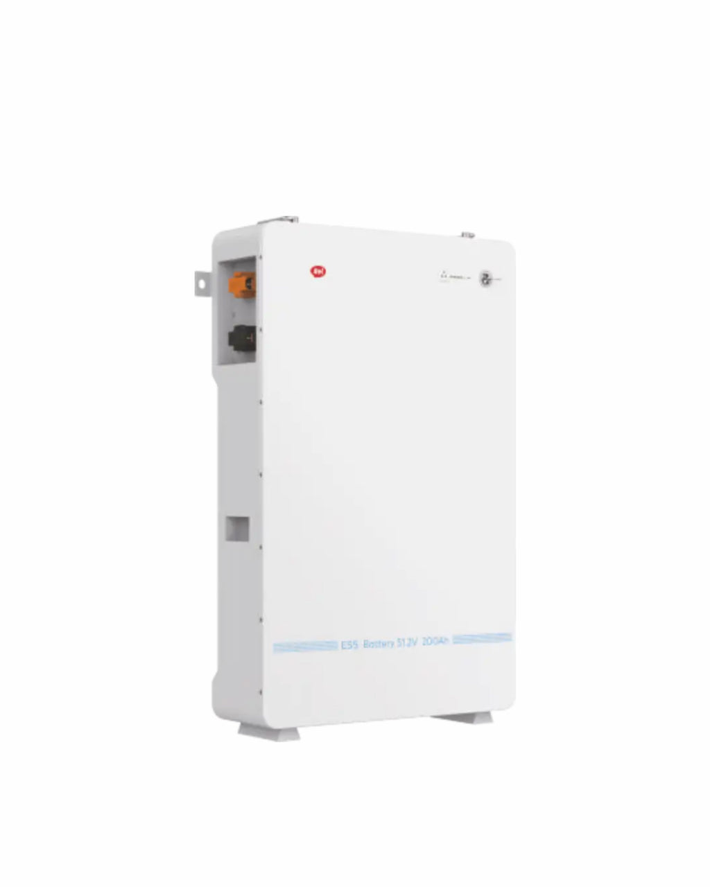itel 51.2V 10.24kWh / 16kWh LiFePO4 Battery (IPL Series)