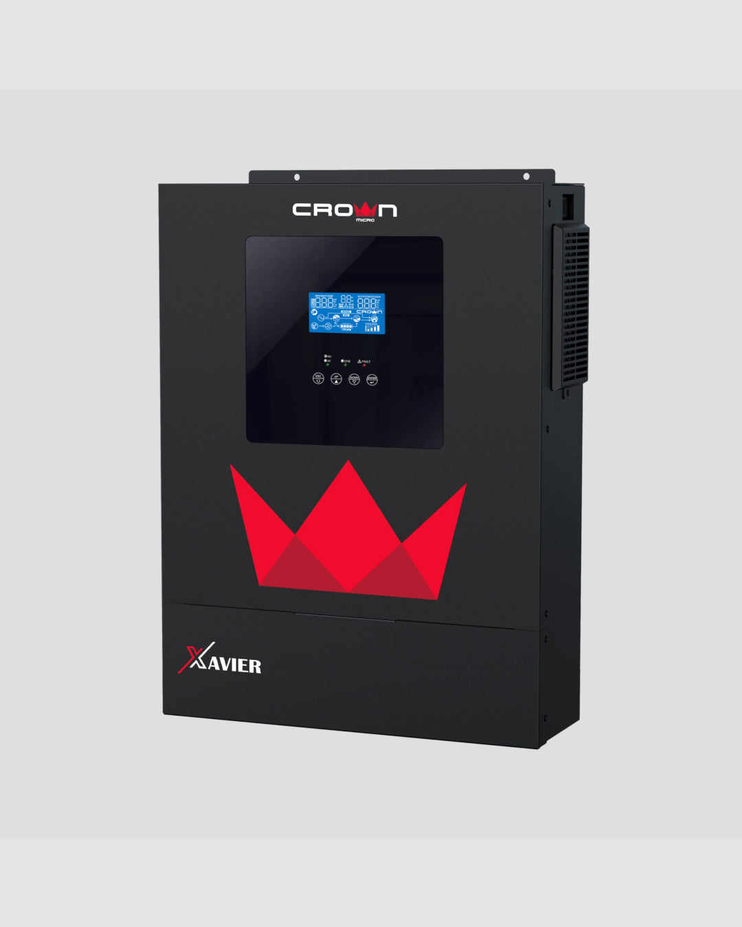 Crown Xavier 3kW Solar Inverter (PV-3000)