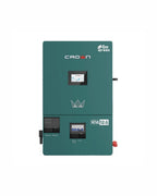 Crown NOVA 12.6kW Hybrid Solar Inverter (PV-24000)