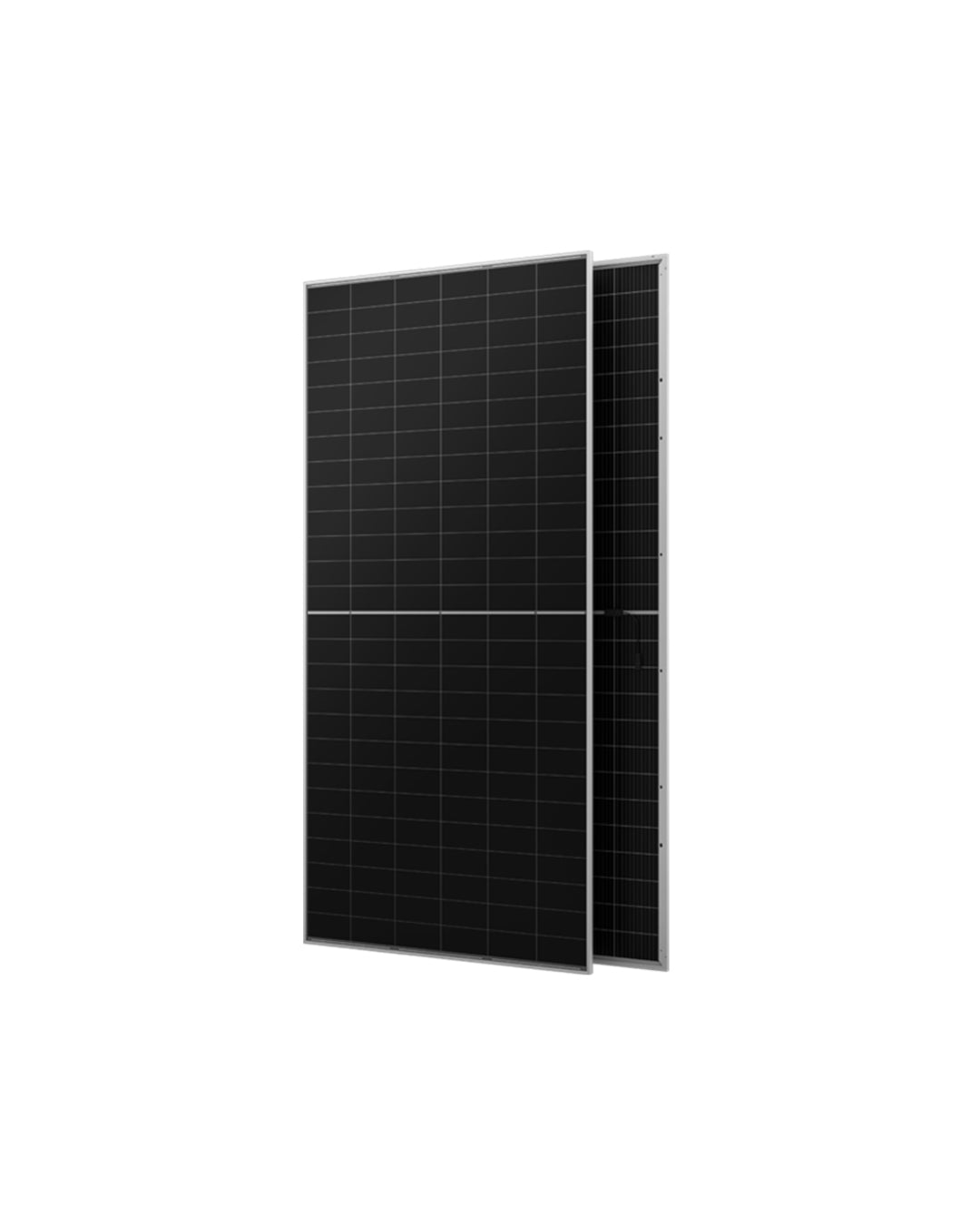 AIKO Stellar ABC N-Type Solar Panel 625–660W | High Efficiency Solar Module