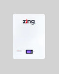 ZING Powerwall LiFePO4 Battery 12.8V | Solar Storage Battery