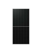 LONGi Hi-MO X10 Explorer Solar Panel 630–650W | LR7-72HVH High Efficiency Module