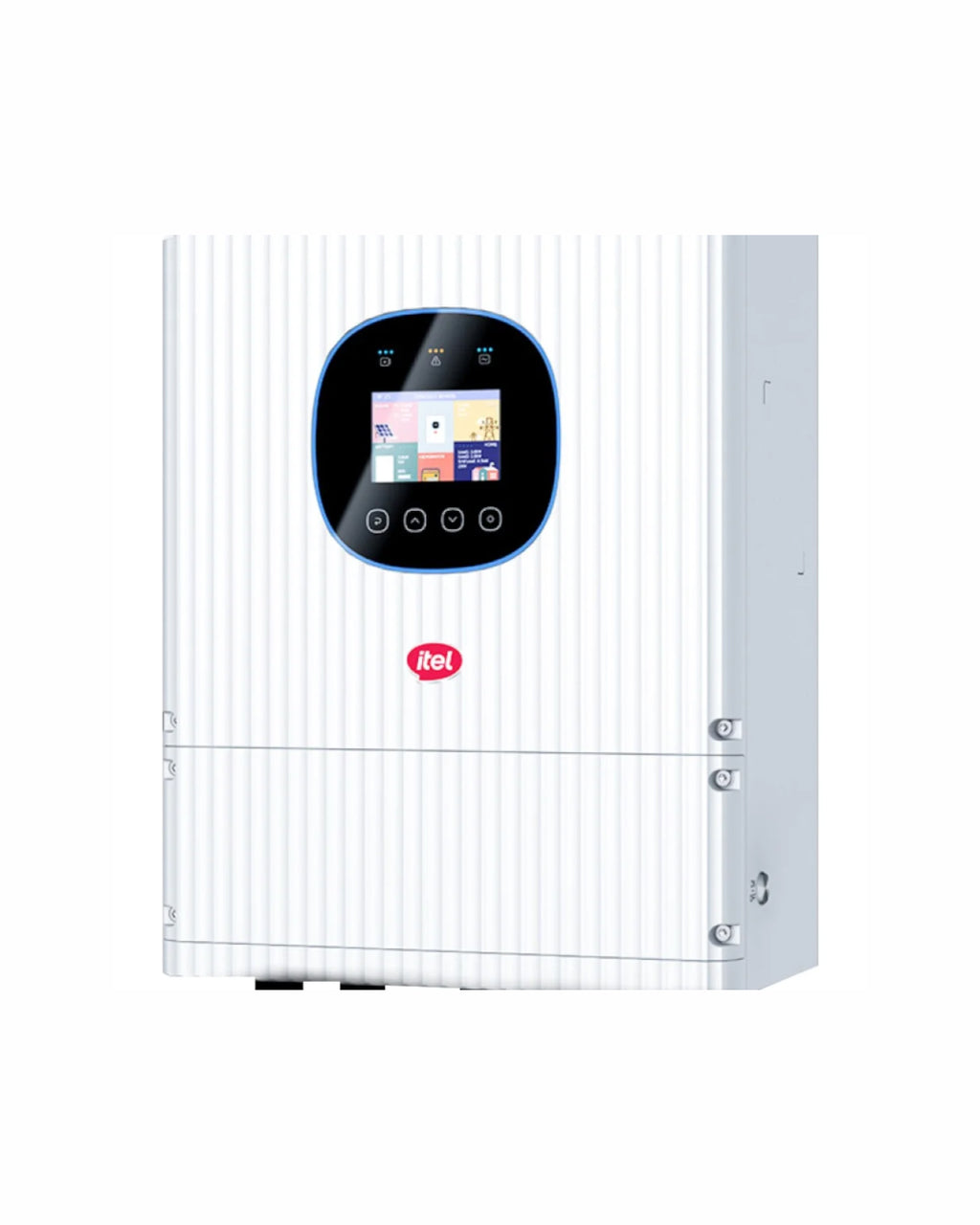 itel 6.6kW Hybrid Solar Inverter SP-HYBRID (IHY-6K6L1C)