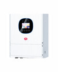 itel 6.6kW Hybrid Solar Inverter SP-HYBRID (IHY-6K6L1C)