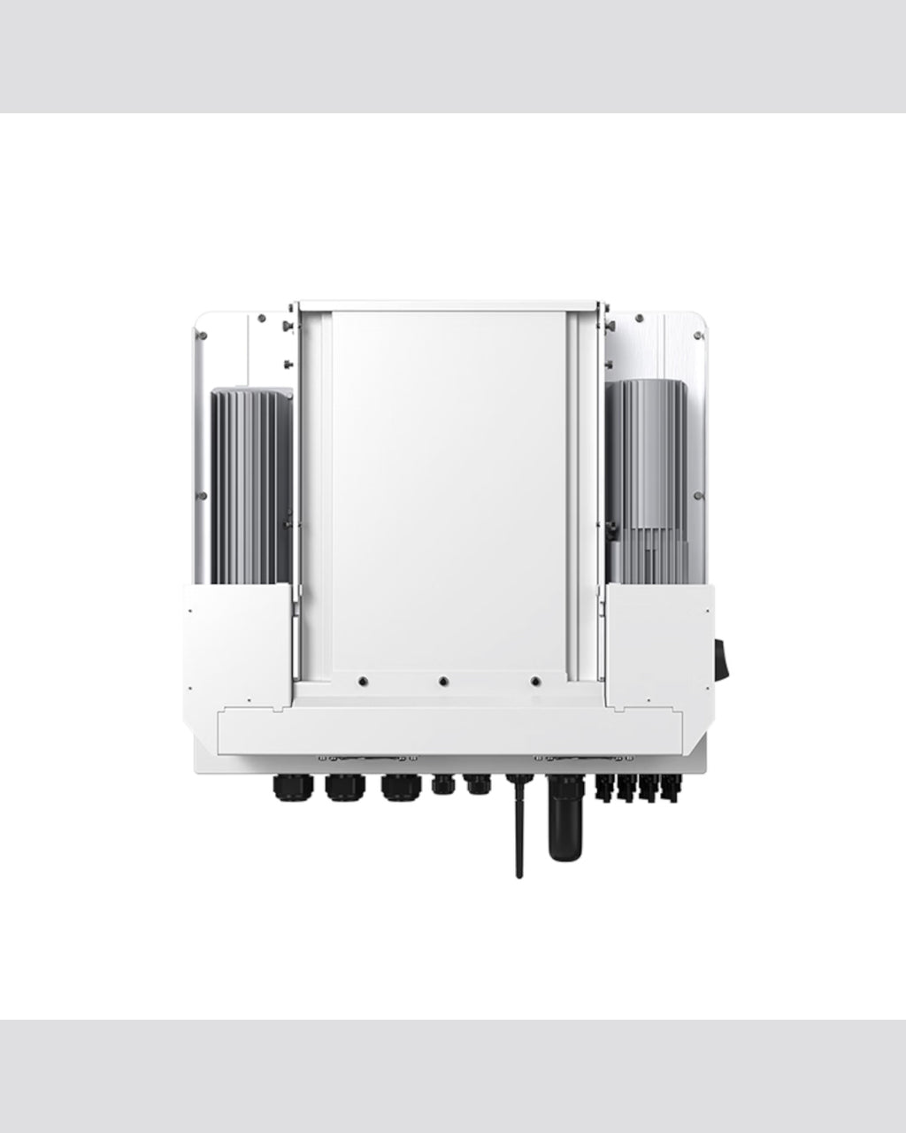 Solis S6-EH3P (12–20)K-H Hybrid Inverter (Three Phase High Voltage)