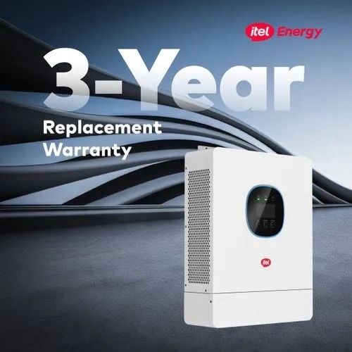 iTel IPV-3K24U Pro Hybrid Inverter (3kW)