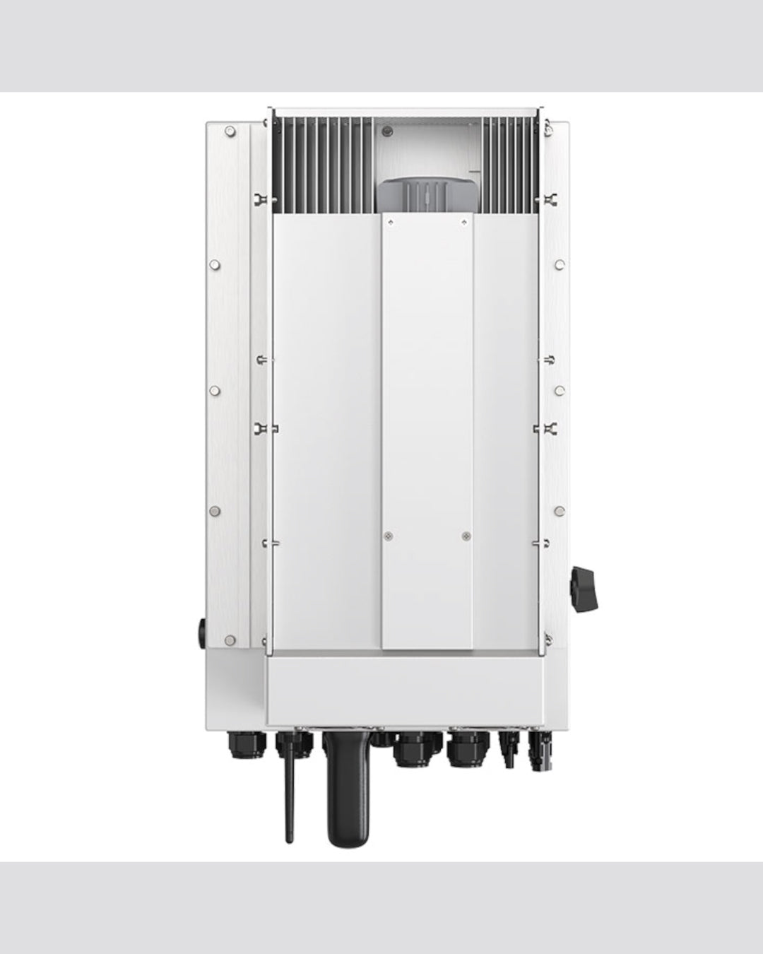 Solis Single Phase Low Voltage Hybrid Inverter (S6-EH1P(5-8)K-L-PLUS)