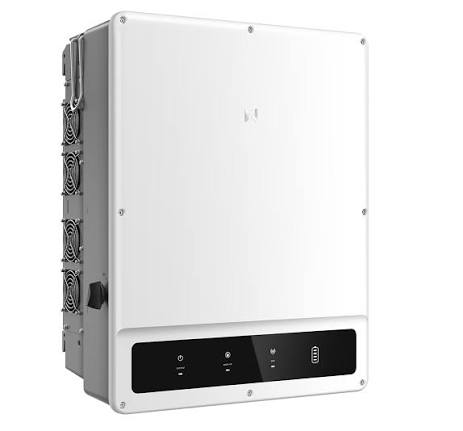 GoodWe 50kW ET Series Hybrid Inverter | IP66 | 3-Phase
