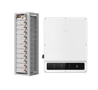 GoodWe 50kW ET Series Hybrid Inverter | IP66 | 3-Phase