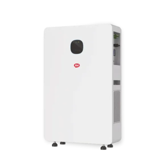 itel IESS-3K680N | 3.6KW All-in-One Solar Generator + 8kWh LiFePO4 Battery | Heavy-Duty Power Station