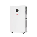 itel IESS-3K680N | 3.6KW All-in-One Solar Generator + 8kWh LiFePO4 Battery | Heavy-Duty Power Station