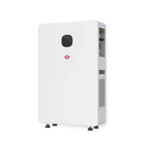 itel IESS-3K680N | 3.6KW All-in-One Solar Generator + 8kWh LiFePO4 Battery | Heavy-Duty Power Station