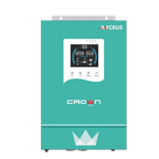 Crown Arceus 5.8KW Hybrid Solar Inverter