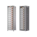 GoodWe BAT Series High Voltage Battery 51.2kWh / 56.3kWh Energy Storage System