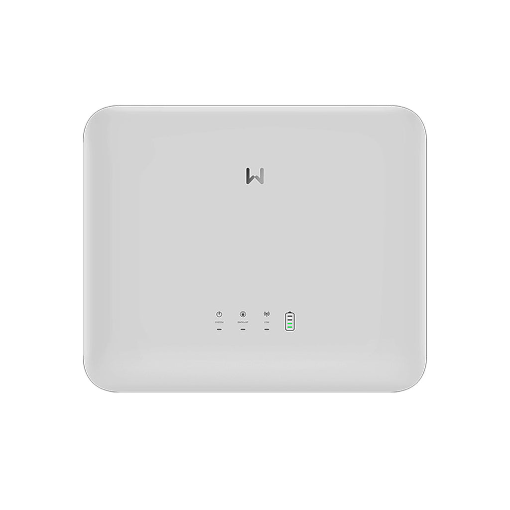 GoodWe ES G2 Series 3–6kW Single Phase Hybrid Inverter (LV)