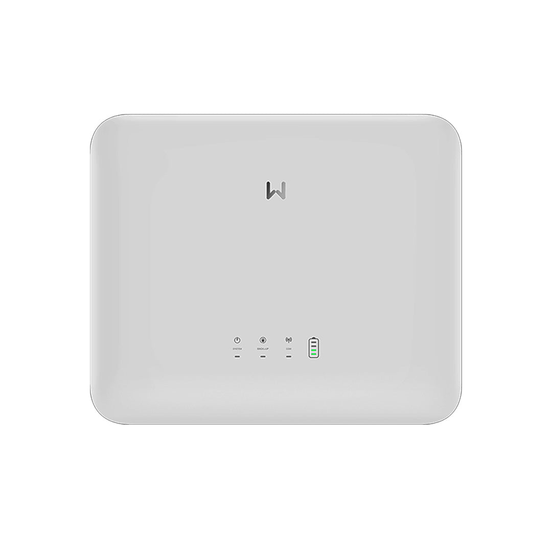 GoodWe ES G2 Series 3–6kW Single Phase Hybrid Inverter (LV)