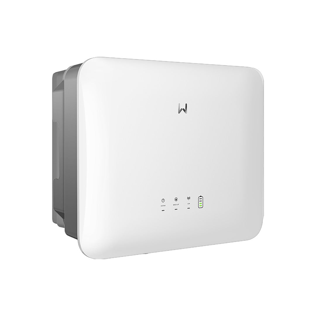 GoodWe ES G2 Series 3–6kW Single Phase Hybrid Inverter (LV)