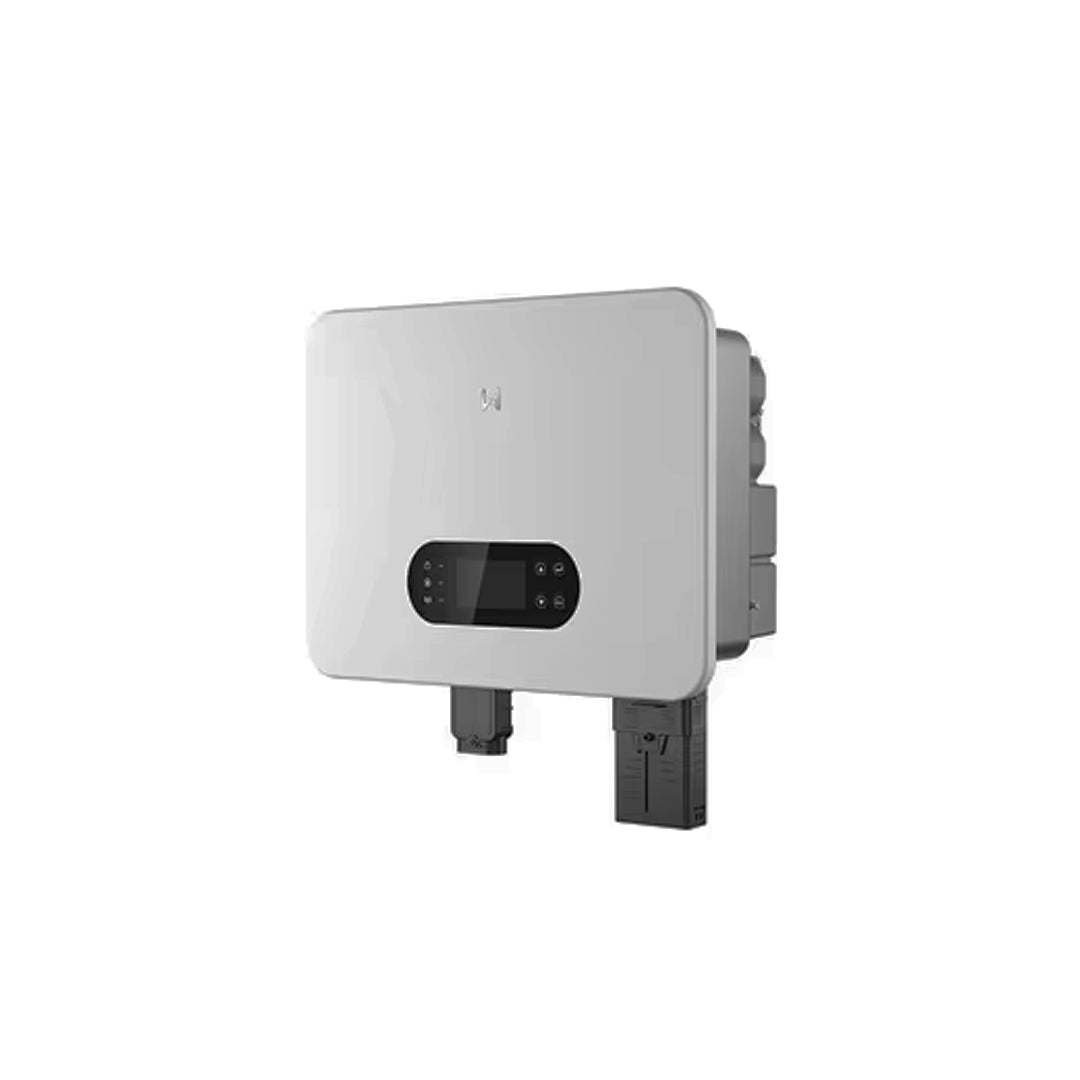GoodWe ES Uniq Series 3–12kW Single Phase Hybrid Inverter (LV)