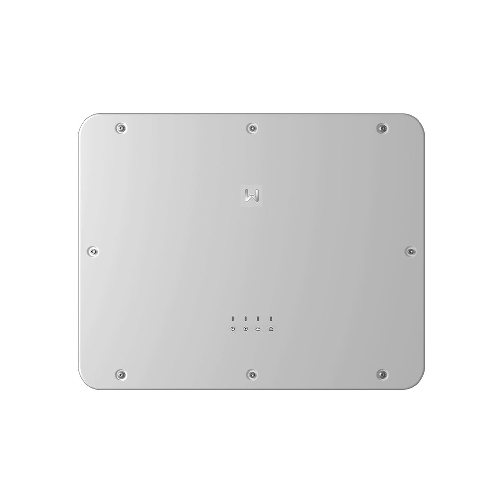 GoodWe ES Uniq Series 8–12kW Single Phase Hybrid Inverter (LV)