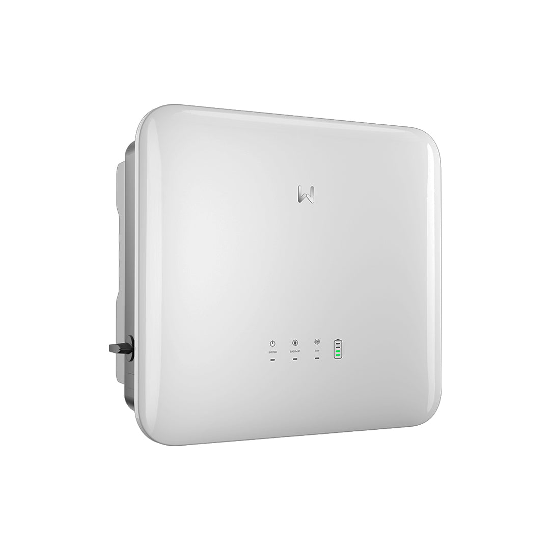 GoodWe ET G2 Series 6–15kW Three Phase Hybrid Inverter (HV)
