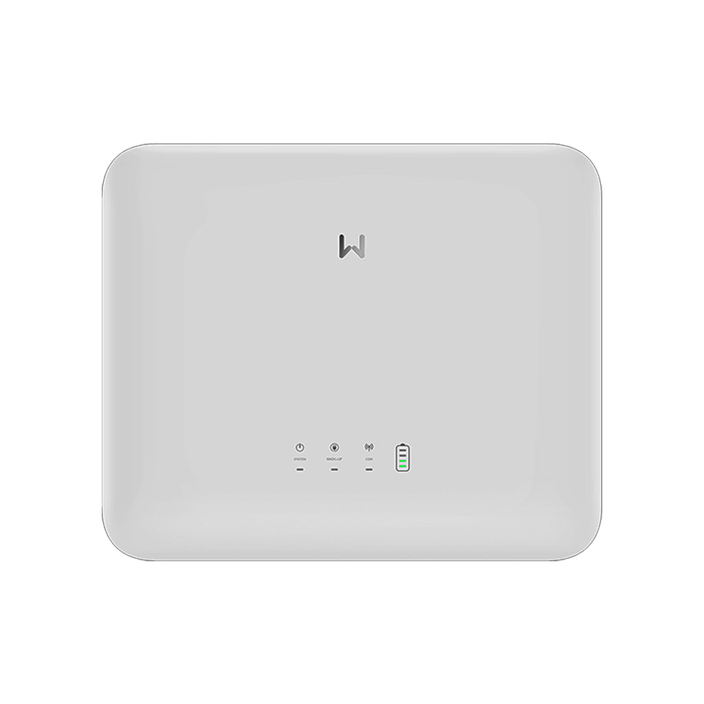 GoodWe ET G2 Series 6–15kW Three Phase Hybrid Inverter (HV)