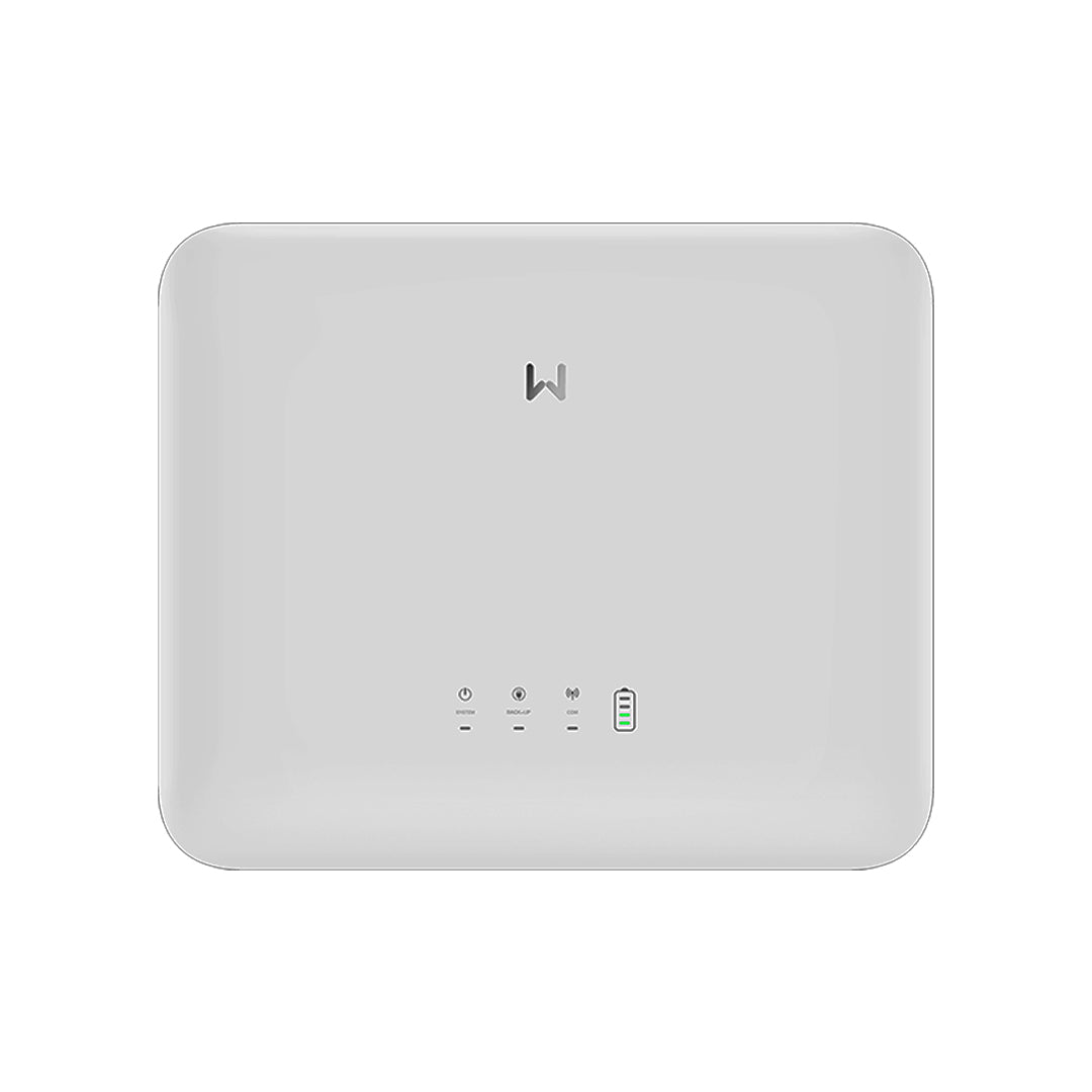 GoodWe ET G2 Series 6–15kW Three Phase Hybrid Inverter (HV)