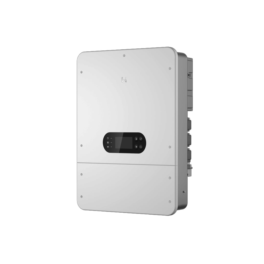 GoodWe ET LV Series 5–20kW Three Phase Hybrid Inverter (Low Voltage)