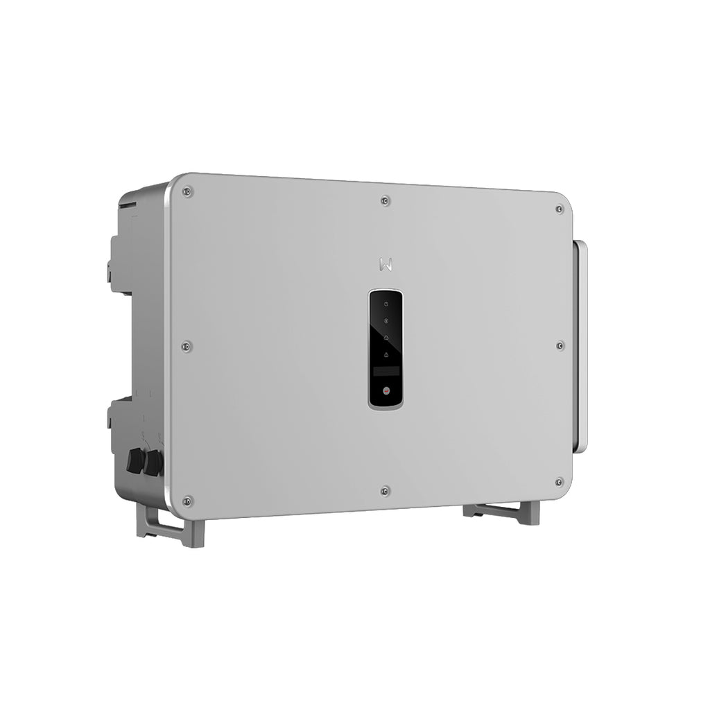 GoodWe GT Series 100–125kW Three Phase String Inverter