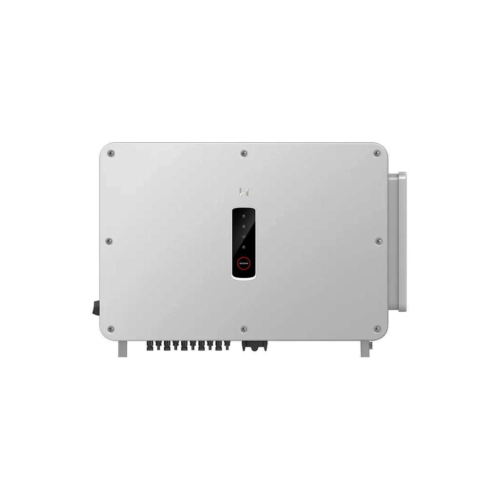 GoodWe GT Series 100–125kW Three Phase String Inverter