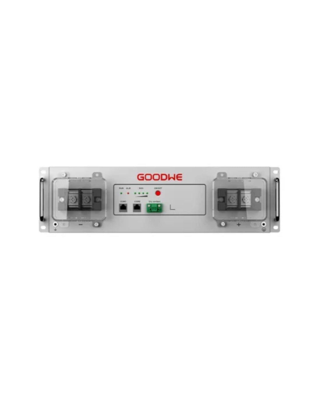 GoodWe Lynx A G3 Series 5kWh Low Voltage Lithium Battery
