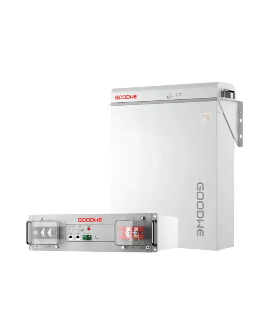 GoodWe Lynx A G3 Series 5kWh Low Voltage Lithium Battery