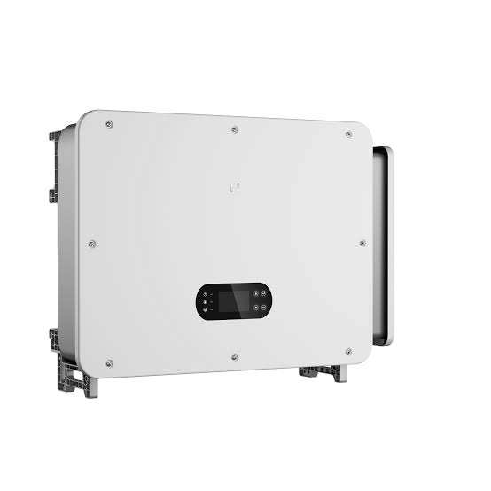 GoodWe 100kW Hybrid Inverter 3 Phase HV