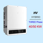 GoodWe ET Series 40/50kW Three-Phase Hybrid Inverter (HV)