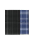 Hanersun Hitouch 6N 720W N-TOPCon Bifacial Solar Panel