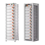 GoodWe BAT Series High Voltage Battery 51.2kWh / 56.3kWh Energy Storage System
