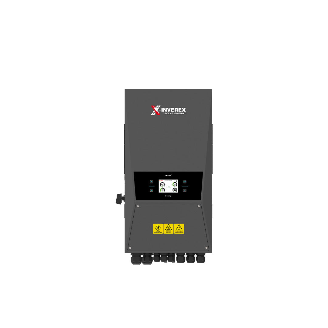 Inverex Nitrox 8KW 3-Phase Hybrid Inverter