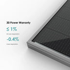 Jinko Solar Tiger Neo N-Type 72HL4-(V) 565–585W Mono-Facial Solar Panel