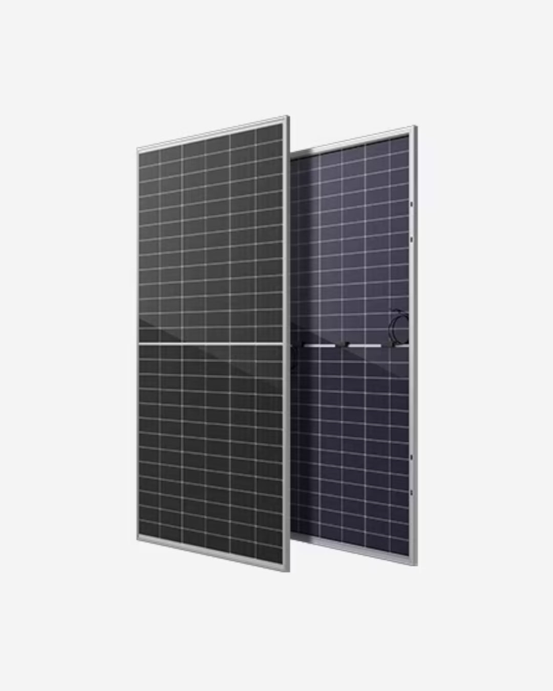 Jinko Solar Tiger Neo 66HL5-BDV N-Type Bifacial Solar Panel (710-735W)