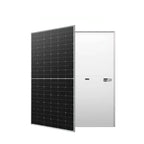 LONGi Hi-MO X10 Explorer Solar Panel 630–650W | LR7-72HVH High Efficiency Module