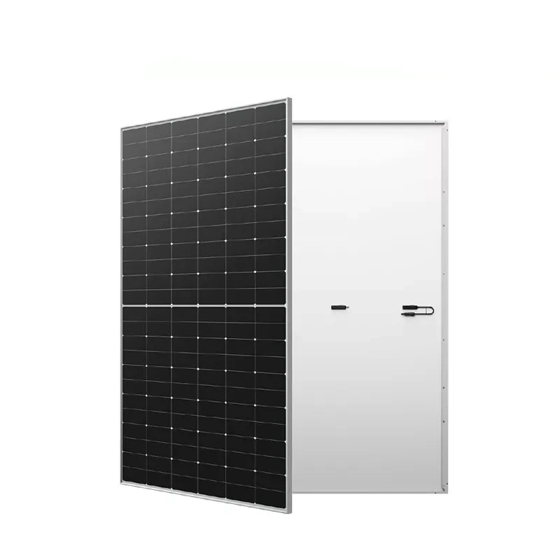 LONGi Hi-MO X10 Explorer Solar Panel 630–650W | LR7-72HVH High Efficiency Module