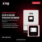 Zing 6KW Hybrid Inverter IP66 Series