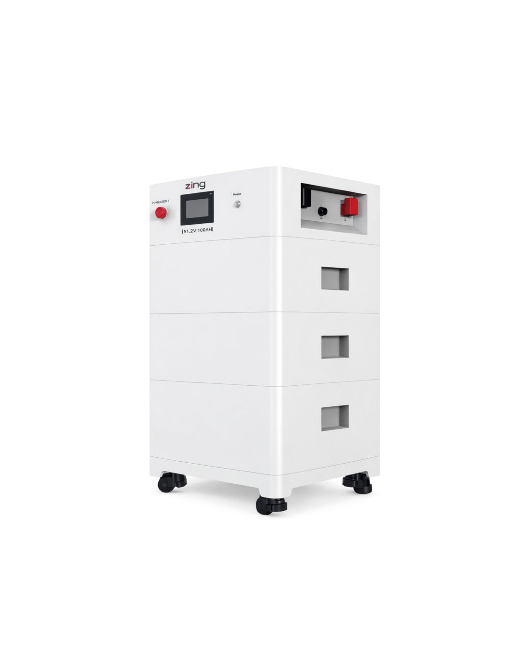 ZING-HV-S Series