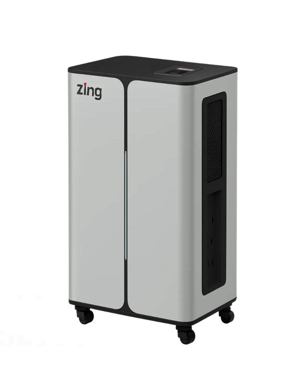 ZING Hybrid Portable Energy Storage Inverter (BESS) ALL-IN-ONE