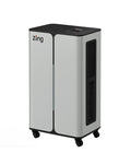 ZING Hybrid Portable Energy Storage Inverter